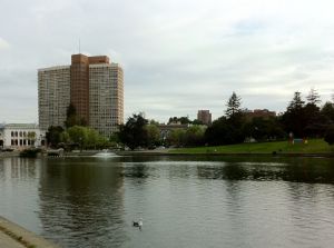 Lake Merritt