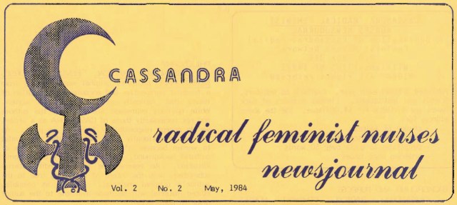 Newsjournal Masthead