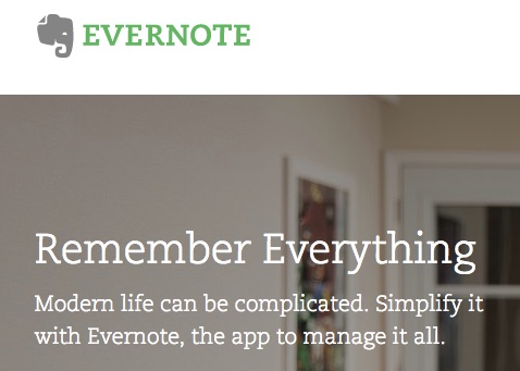 Evernote